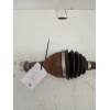 Recambio de transmision delantera izquierda para nissan juke (f15) 1.5 turbodiesel cat referencia OEM IAM   