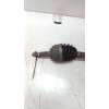 Recambio de transmision delantera izquierda para renault modus 1.5 dci diesel referencia OEM IAM 8200261840  