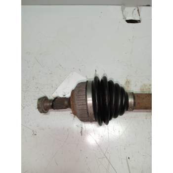 TRANSMISION DELANTERA DERECHA 19TD 1997