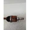 Recambio de transmision delantera izquierda para nissan juke (f15) 1.5 turbodiesel cat referencia OEM IAM   