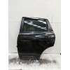 Recambio de puerta trasera izquierda para nissan qashqai (j10) referencia OEM IAM  VER FOTOS PUERTA RAYADA J10/2007