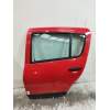 Recambio de puerta trasera izquierda para dacia sandero (bs_) 1.2 16v referencia OEM IAM  5P 2008