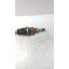 Recambio de transmision delantera izquierda para renault modus 1.5 dci diesel referencia OEM IAM 8200261840  