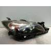 Recambio de faro derecho para mazda 3 berlina (bk) 1.6 crdt active referencia OEM IAM   
