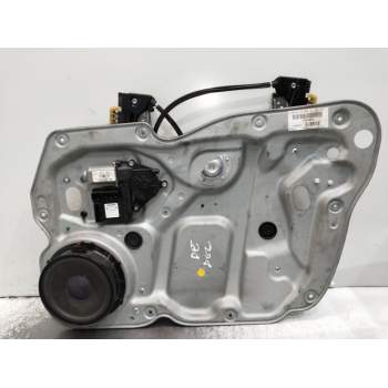 ELEVALUNAS DELANTERO DERECHO 1T1837462B 04443228 5P
