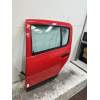 Recambio de puerta trasera izquierda para dacia sandero (bs_) 1.2 16v referencia OEM IAM  5P 2008