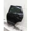Recambio de puerta trasera izquierda para nissan qashqai (j10) referencia OEM IAM  VER FOTOS PUERTA RAYADA J10/2007