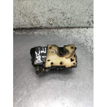 MOTOR CIERRE CENTRALIZADO DELANTERO IZQUIERDO 5P 1993