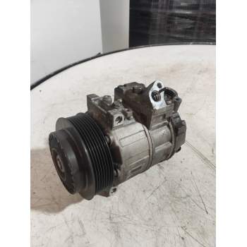 COMPRESOR AIRE ACONDICIONADO Z0006495A A0022304911 2008