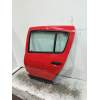 Recambio de puerta trasera izquierda para dacia sandero (bs_) 1.2 16v referencia OEM IAM  5P 2008