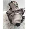 Recambio de motor arranque para lancia lybra berlina 2.0 lx executive referencia OEM IAM 0001109066 BOSCH 16V