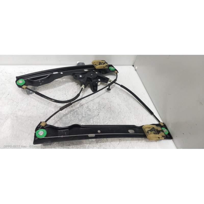 Recambio de elevalunas delantero izquierdo para ford focus lim. st-line referencia OEM IAM BM51A23201BF 5P 
