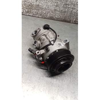 COMPRESOR AIRE ACONDICIONADO 97701Q0300 2020