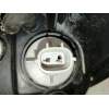 Recambio de faro derecho para mazda 3 berlina (bk) 1.6 crdt active referencia OEM IAM   