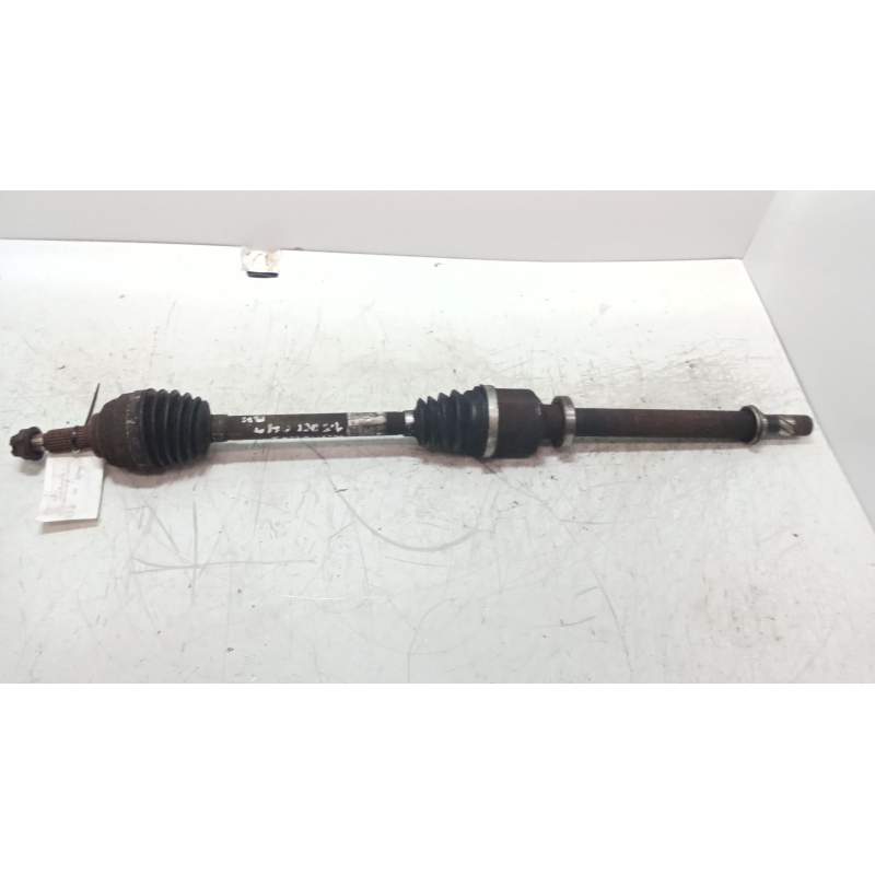 Recambio de transmision delantera derecha para renault modus 1.5 dci diesel cat referencia OEM IAM 8200499586  