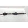 Recambio de transmision delantera derecha para renault modus 1.5 dci diesel cat referencia OEM IAM 8200499586  