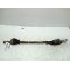 Recambio de transmision delantera derecha para peugeot 106 (s2) xn d referencia OEM IAM  15D 1996