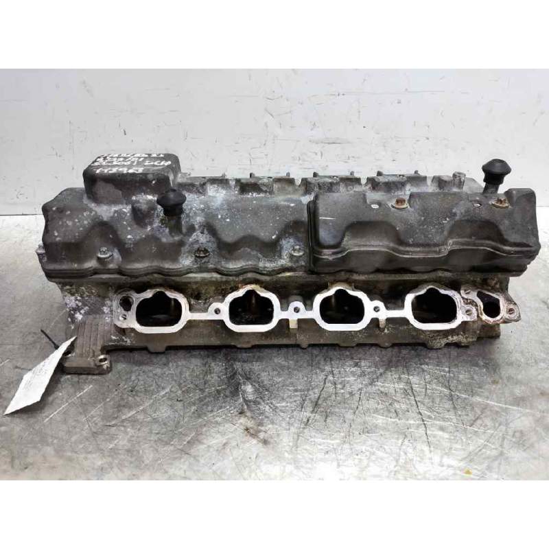 Recambio de culata para mercedes-benz clase sl (w230) roadster 500 (230.475) referencia OEM IAM 113963 DERECHA 