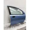 Recambio de puerta delantera derecha para daewoo kalos referencia OEM IAM  MANILLA EXTERIOR ROTA 5P