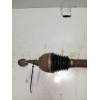 Recambio de transmision delantera derecha para peugeot 106 (s2) xn d referencia OEM IAM  15D 1996