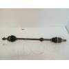 Recambio de transmision delantera derecha para nissan micra (k12e) 1.4 cat referencia OEM IAM   
