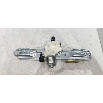 ELEVALUNAS TRASERO DERECHO BM51A27000BE 