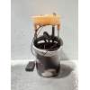 Recambio de bomba combustible para seat ibiza (6j5) referencia OEM IAM 6R0919050 A2C53297561 