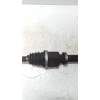 Recambio de transmision delantera derecha para renault modus 1.5 dci diesel cat referencia OEM IAM 8200499586  