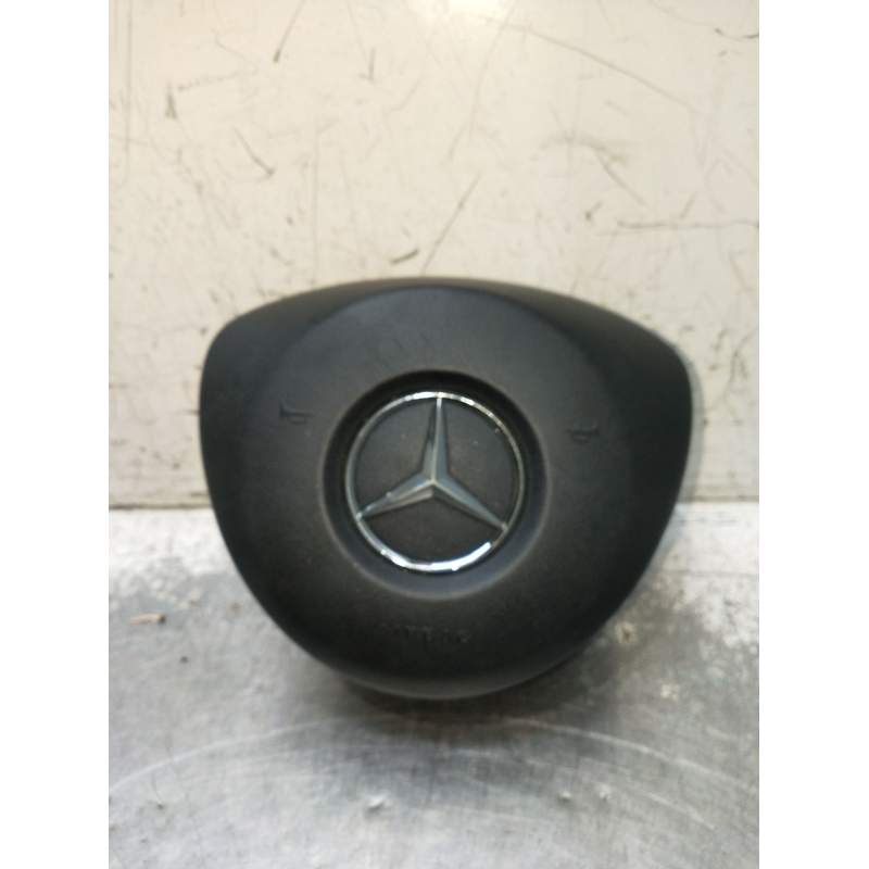 Recambio de airbag delantero izquierdo para mercedes-benz clase c (w205) c 250 (205.045) referencia OEM IAM   