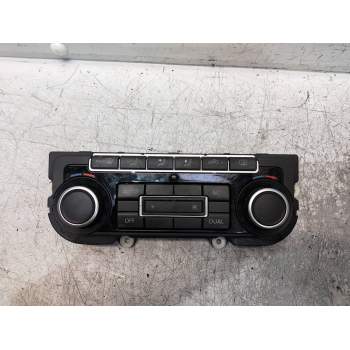 MANDO CALEFACCION / AIRE ACONDICIONADO 5K0907044ER 5HB00974660 