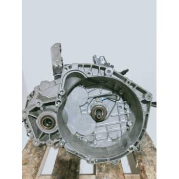 CAJA CAMBIOS F40 0801201007 R10001063F4 6V