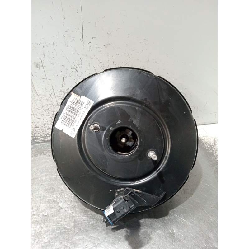 Recambio de servofreno para citroën c3 referencia OEM IAM 9811514180 1906531 
