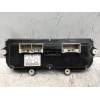Recambio de mando calefaccion / aire acondicionado para volkswagen golf vi (5k1) advance referencia OEM IAM 5K0907044ER 5HB00974