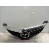 Recambio de rejilla delantera para mazda 3 berlina (bk) 1.6 crdt active referencia OEM IAM   