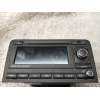 Recambio de sistema audio / radio cd para audi a3 (8p) 1.6 tdi referencia OEM IAM 8P0035193E 7612002090 
