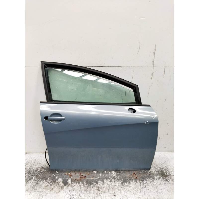 Recambio de puerta delantera derecha para seat leon (1p1) referencia OEM IAM  VER FOTOS 5P