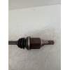 Recambio de transmision delantera derecha para nissan micra (k12e) 1.4 cat referencia OEM IAM   