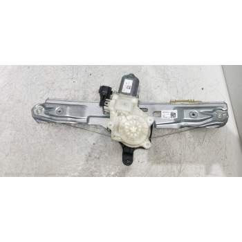 ELEVALUNAS TRASERO IZQUIERDO BM51A27001BE BM51A27001BE 