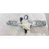 Recambio de elevalunas trasero izquierdo para ford focus lim. st-line referencia OEM IAM BM51A27001BE BM51A27001BE 