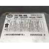Recambio de centralita airbag para volkswagen touran (1t1) highline referencia OEM IAM 1T0909605 5WK43150 