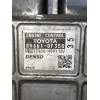 Recambio de centralita motor uce para toyota verso 2.0 d-4d cat referencia OEM IAM 896610F350 MB2759004991 