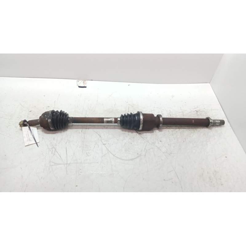 Recambio de transmision delantera derecha para renault modus 1.4 16v referencia OEM IAM 8200261841  