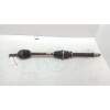 Recambio de transmision delantera derecha para renault modus 1.4 16v referencia OEM IAM 8200261841  