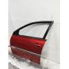 Recambio de puerta delantera izquierda para renault megane ii berlina 5p referencia OEM IAM  5P 2003