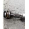 Recambio de transmision trasera derecha para subaru outback (br) 2.0 d awd (brd) referencia OEM IAM   