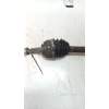 Recambio de transmision delantera derecha para renault modus 1.4 16v referencia OEM IAM 8200261841  