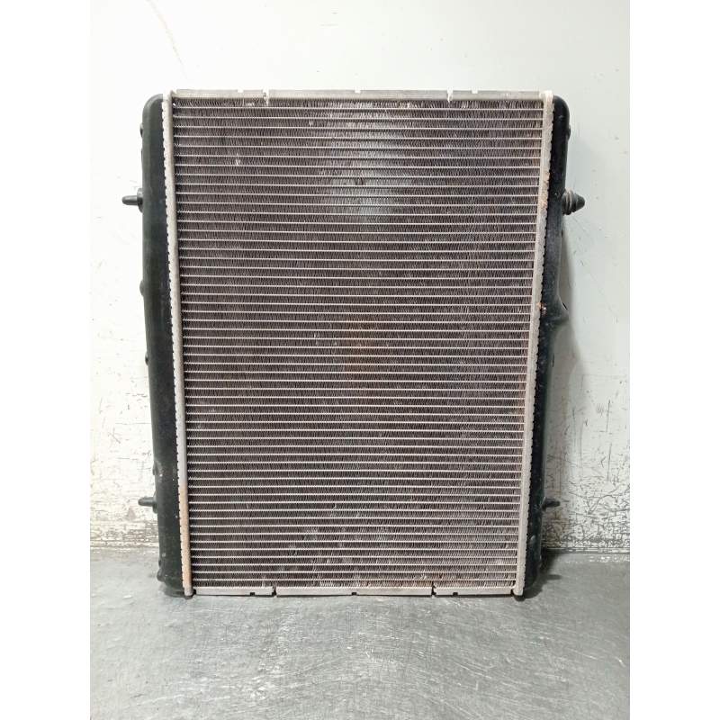 Recambio de radiador agua para citroën c3 referencia OEM IAM 9685852680 890960000 
