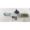 Recambio de elevalunas trasero izquierdo para ford focus lim. st-line referencia OEM IAM BM51A27001BE BM51A27001BE 