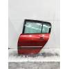Recambio de puerta trasera izquierda para renault megane ii berlina 5p referencia OEM IAM  5P 2003
