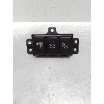 MANDO LUCES 55447F4010 2016